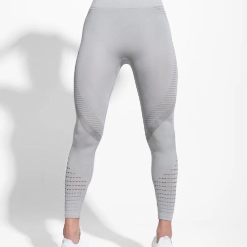 BREATHER GREY SEAMLESS