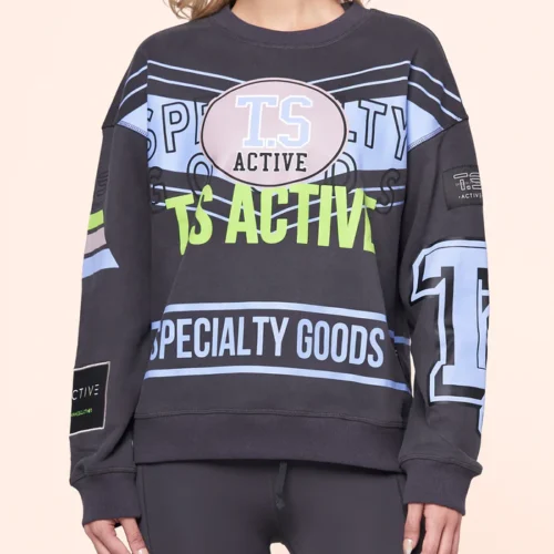 ORIGINAL GREY HOODIE